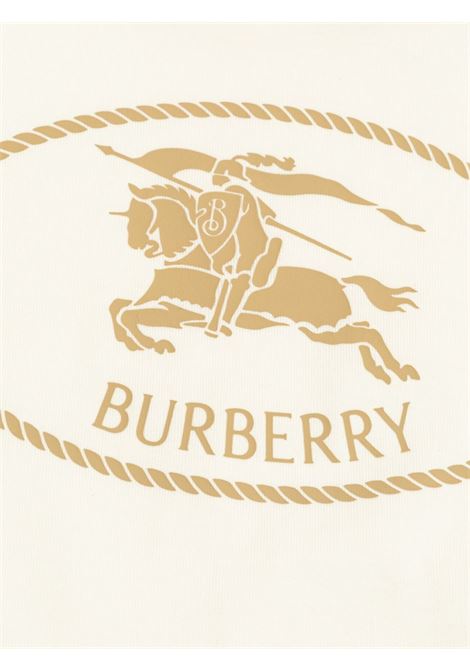 T-shirt Burberry Kids BURBERRY KIDS | T-SHIRT E POLO | 8129772A2014